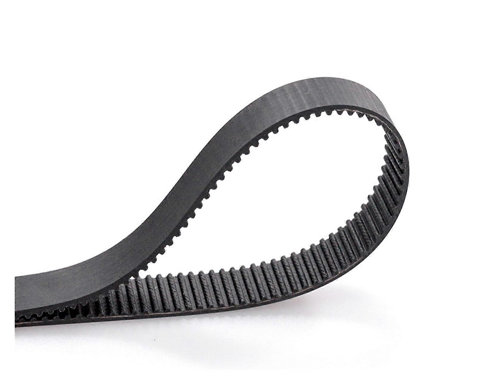 Timing Belt HTD 3M 3mm Pitch Closed Loop Rubber 15mm Wide for 3D Printer CNC Precise Power