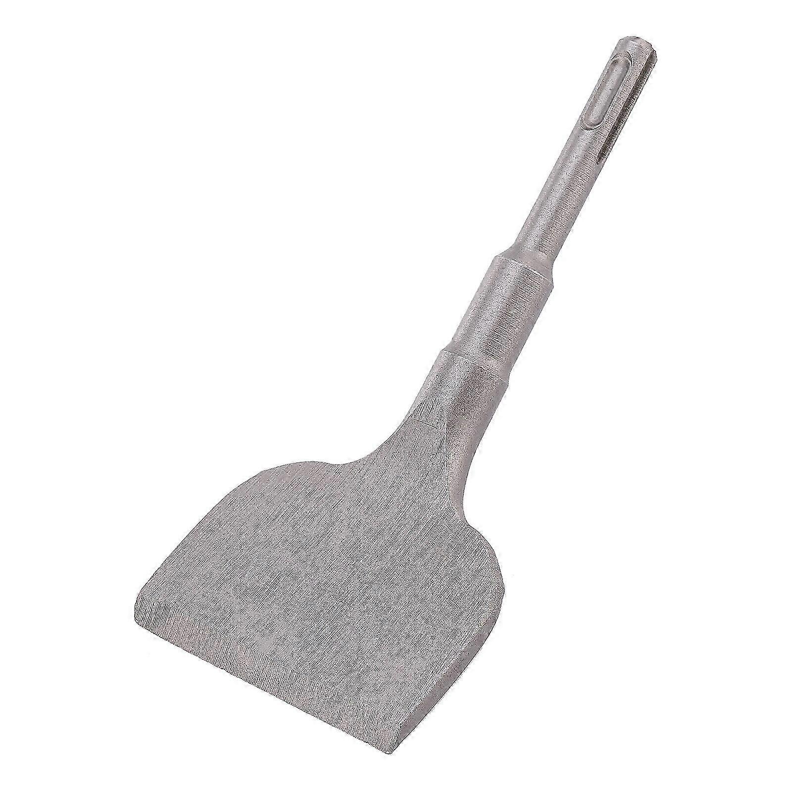 1 x Wide Cranked Angled Bent Tile Removal Chisel 26-27s