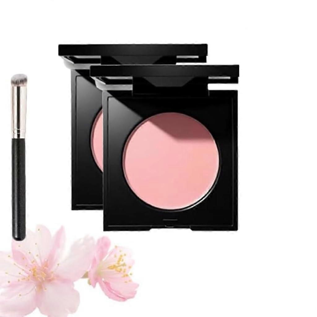 2Pcs Under Eye Concealer and Dark Circle Corrector, Waterproof LongLasting Hydrating Coverage