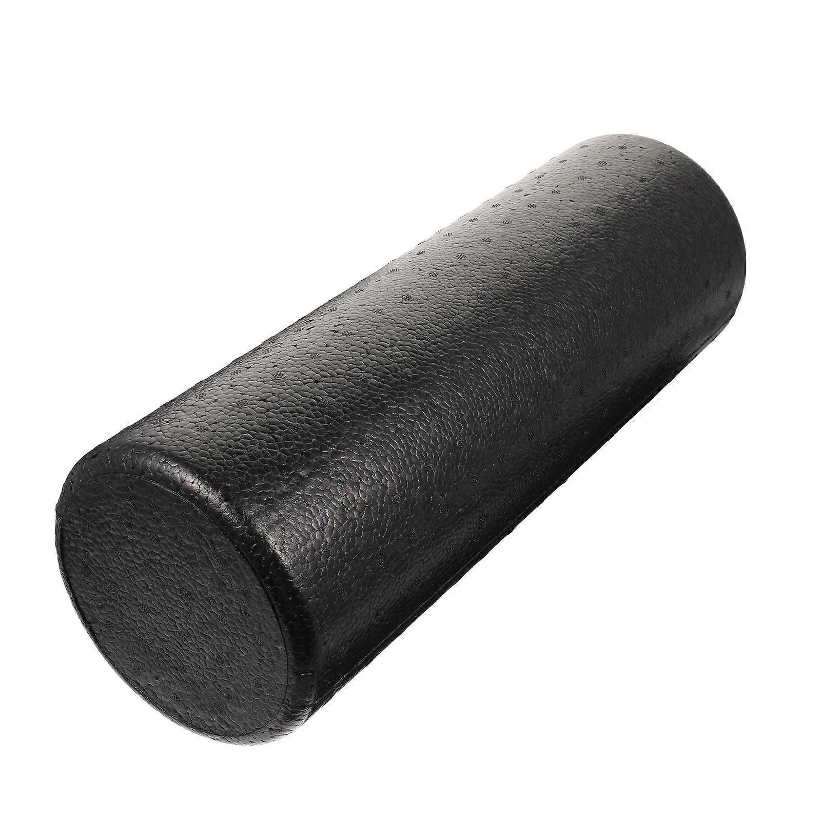 Exercise Roller High Density Yoga Roller for Muscle Recovery