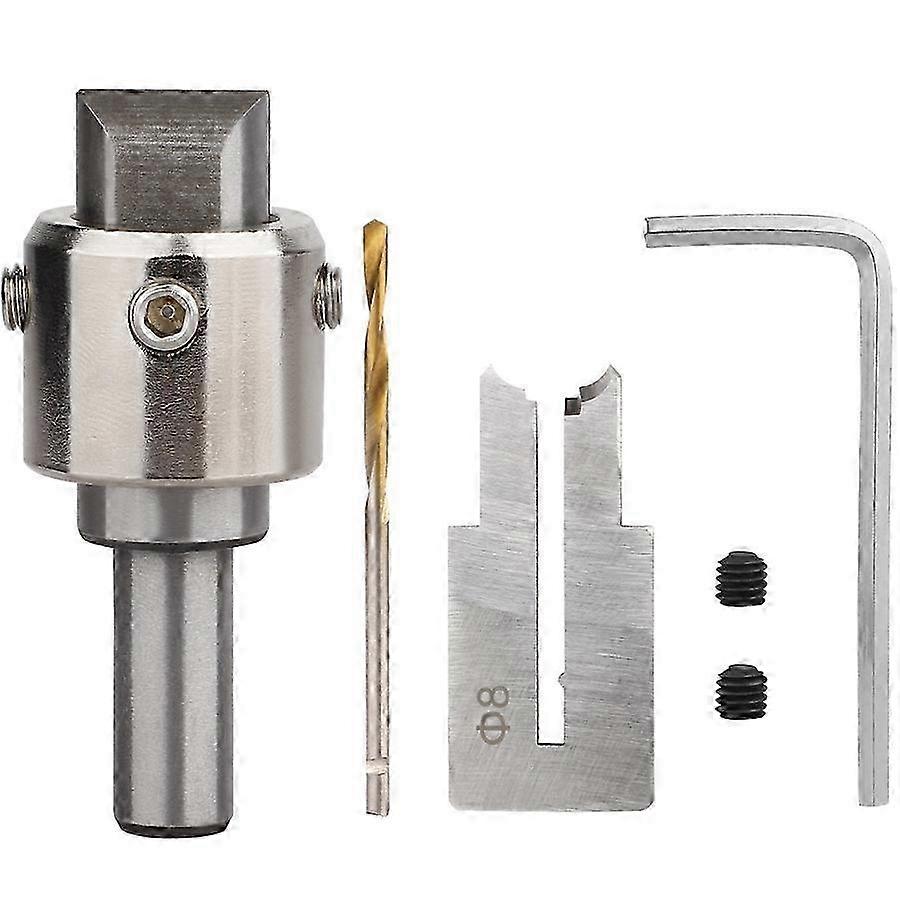 26-27 Lantern Bead Carver, 8-20mm, Replaceable Blade