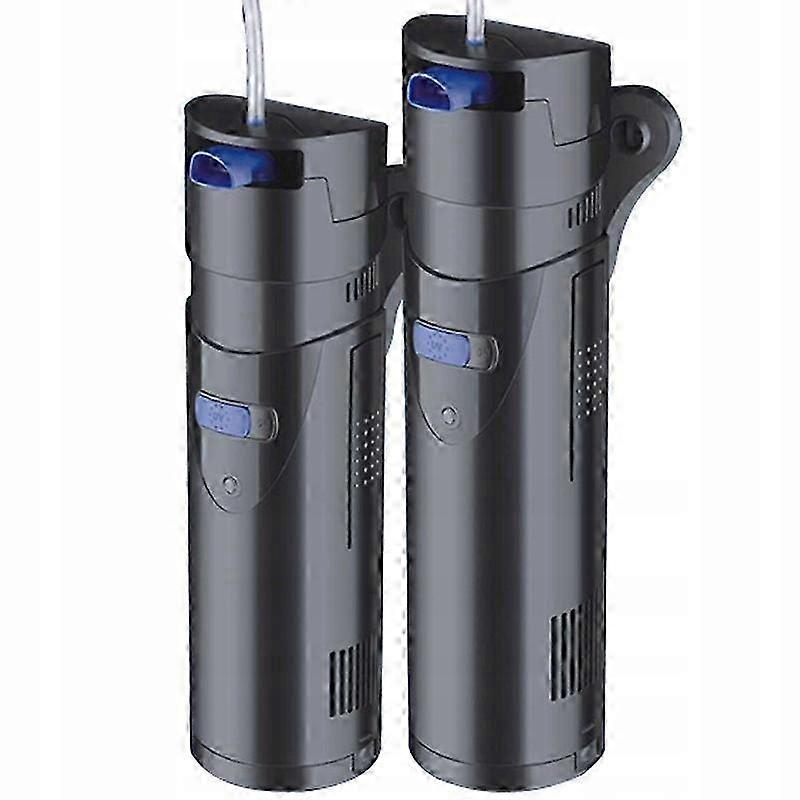 26-27 INTERNAL 3IN1 FILTER WITH UV FOR AQUARIUM 200L