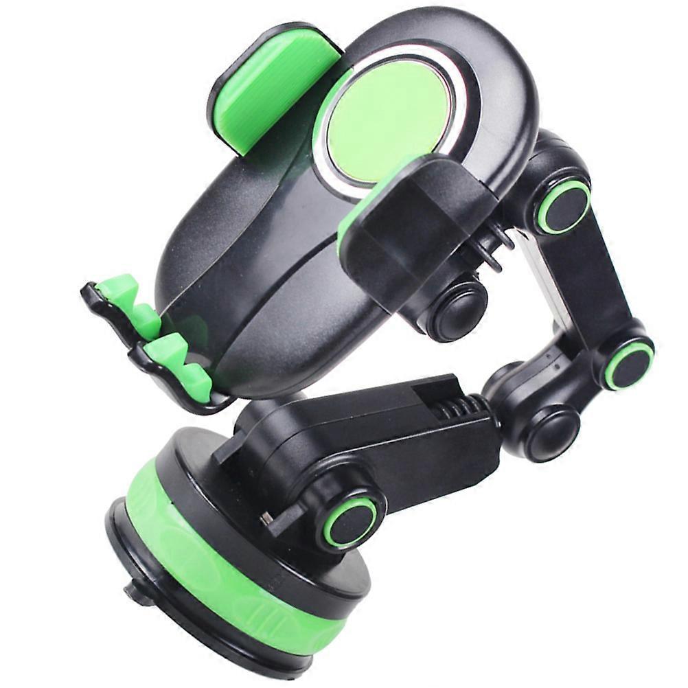 Universal Car Phone Rack Multi-Functional Mobile Phone Rack for 2Pcs Use