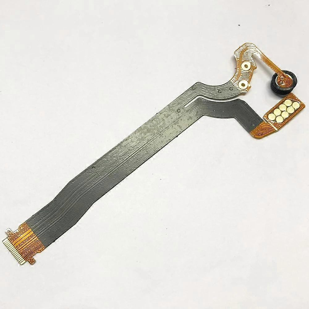 5x Flexible Cable For Xir P6600i Dep550e 18-pin Connector