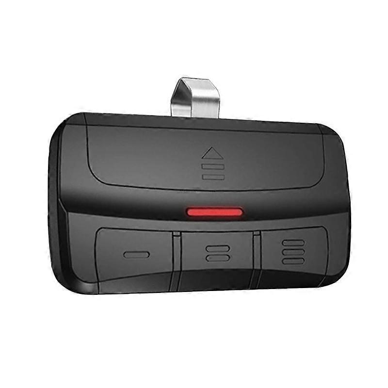 Multi-frequency Copy Rolling Code Roller Shutter Gate Barrier Garage Door Remote Control