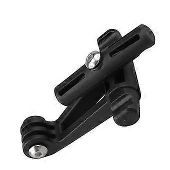 2025 Bicycle Saddle Rail Rear Light Bracket Bike Seatpost Mount LED Lamp Stand Taillight Holder for Vari
