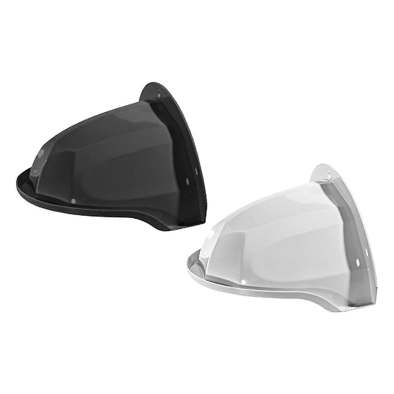 Outdoor Security Camera Protective Housing Shield Accessories Rain Sun Shade