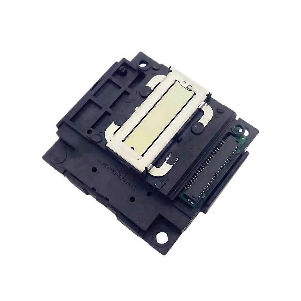 Print Head Replacement for Epson XP Series 2100 3100 4100 Resolution Easy Install