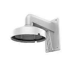 Security Camera Mounting Bracket with Fisheye Lens Compatibility, Durable Alloy Round Cap