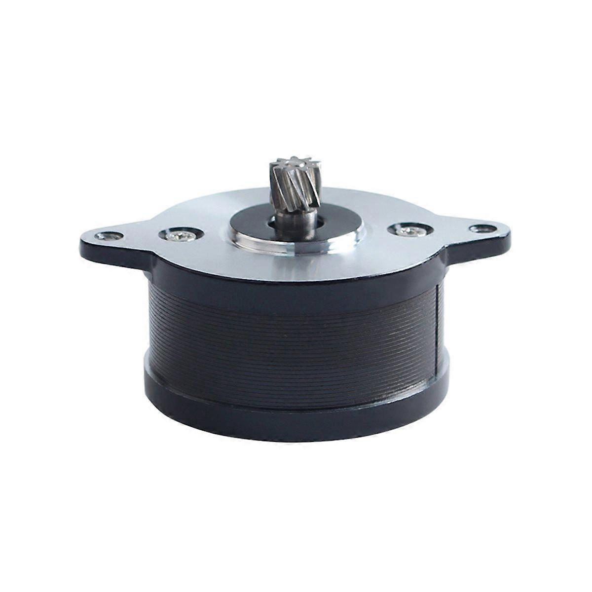 For Helical Tooth Extruder Motor 36 Stepper Motor Printer Replace Accessories