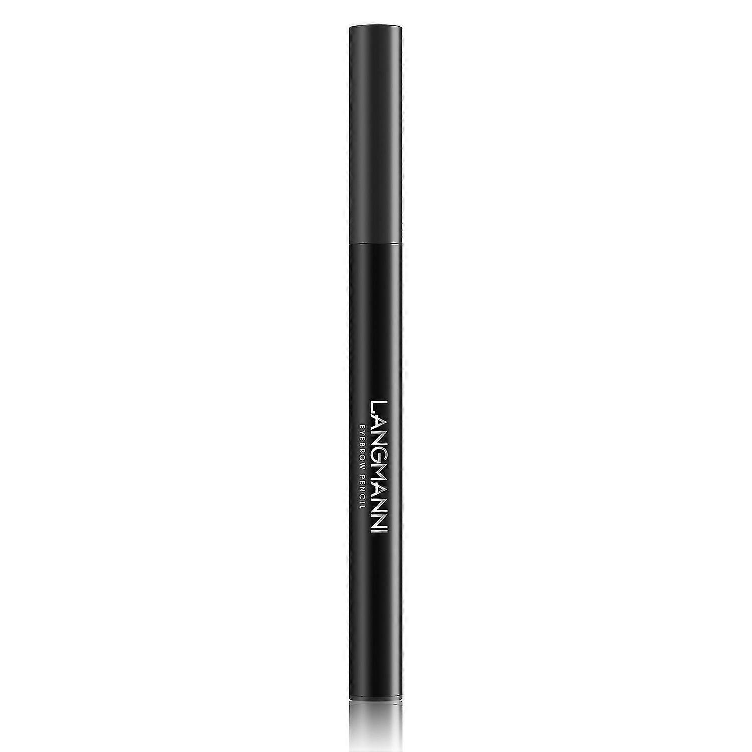 Easy Using Liquid Eyebrow Pencil Smudge-Resistant Eyebrow Liner for Everyday Use