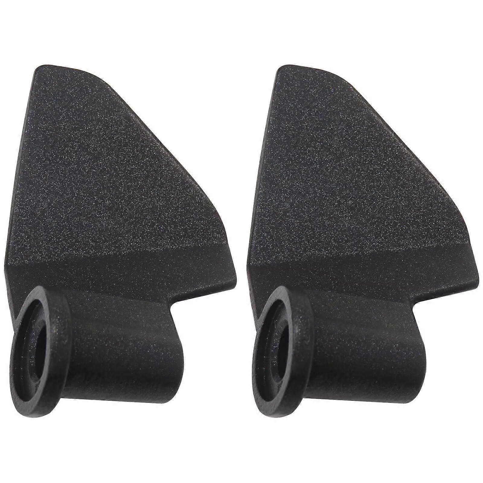 Replacement Stainless Steel Nonstick Kneading Paddle 2 Pack for Cuisinart Bread Maker CBK110