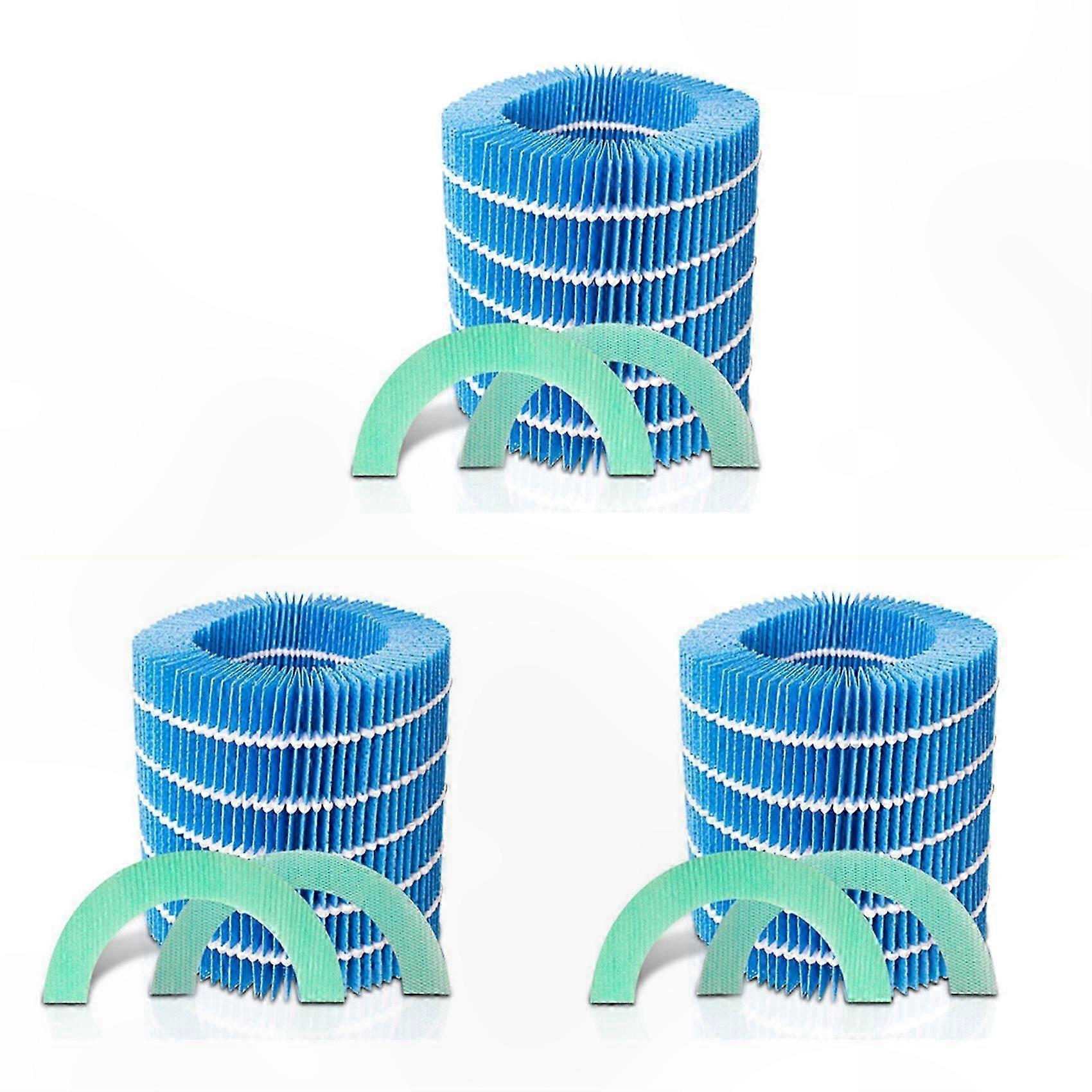 Replacement Humidification Filter for Rain Humidifier Models ERN1000/1080/1180 - 3-Pack