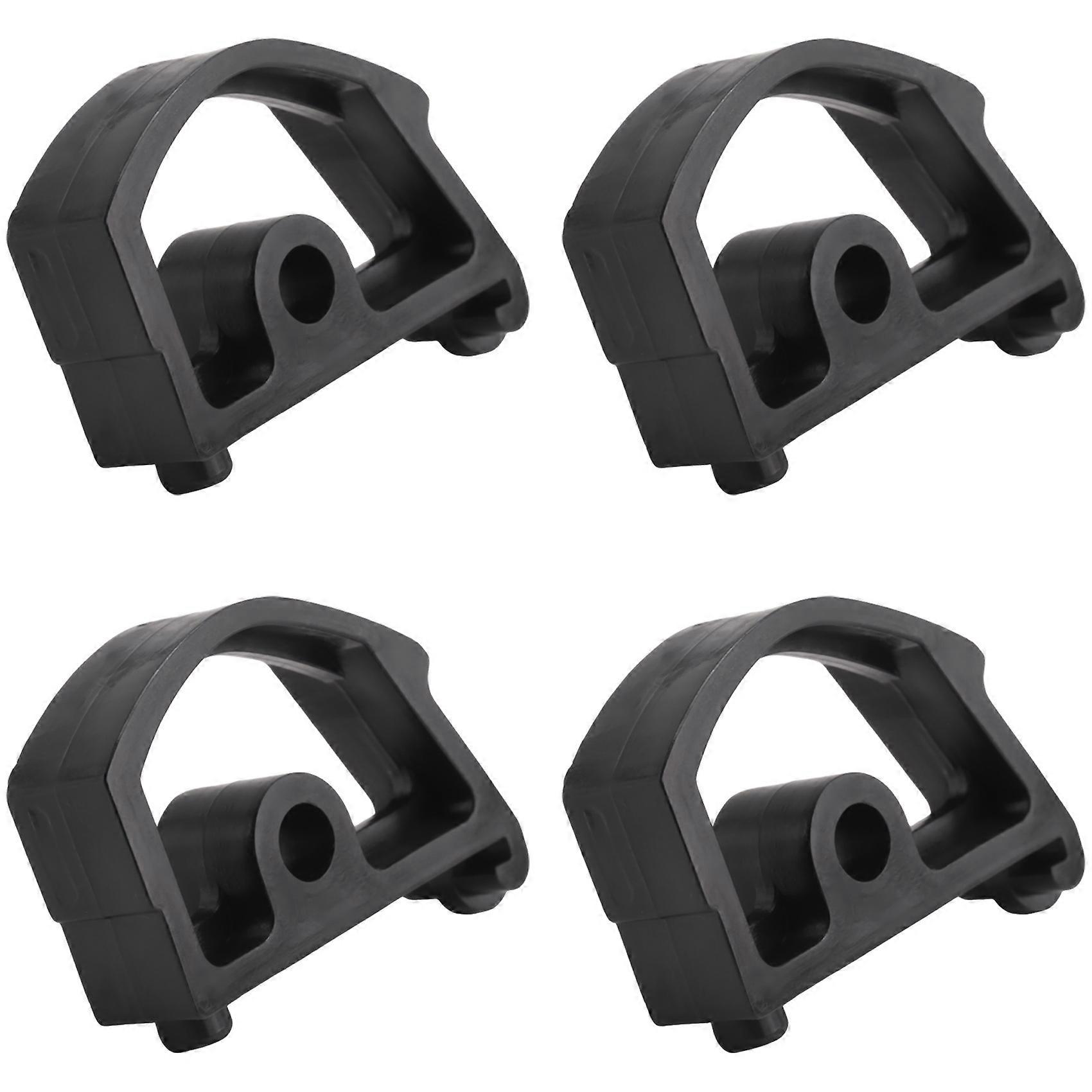 4Pcs for Black and Decker Workmate Workbench Leg Catch Spring Part 242416-00 Work Bench Leg Catch Replacement