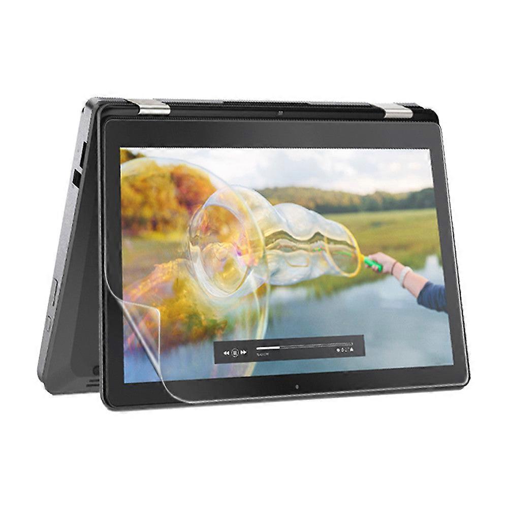 Dell Inspiron 15 7568 Hydrogel Screen Protector (copy)