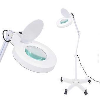 vidaXL Loeplamp staand