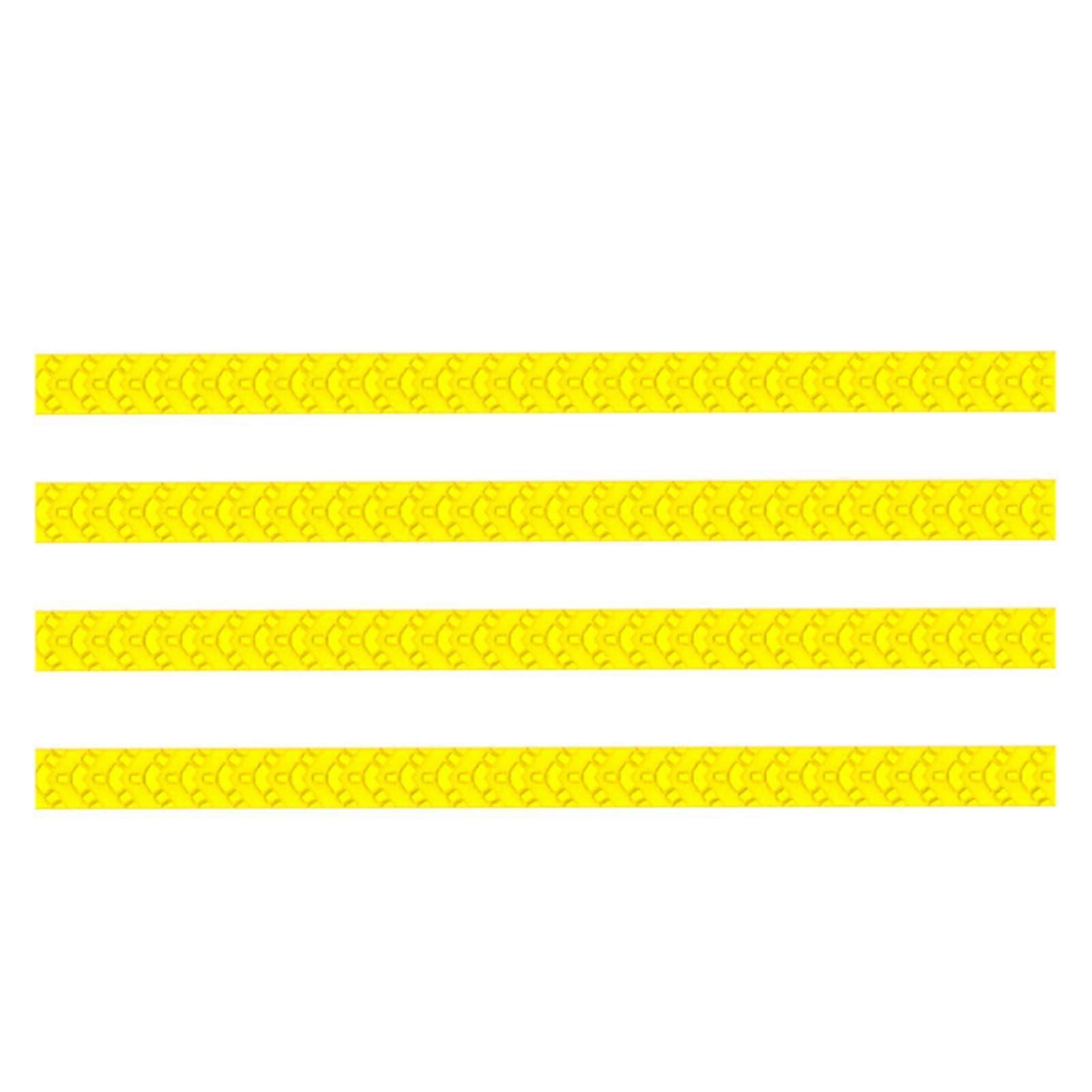 Noise Reducing Silicone Luggage Wheel Covers Adjustable Suitcase Spinner Protectors Cuttable Design