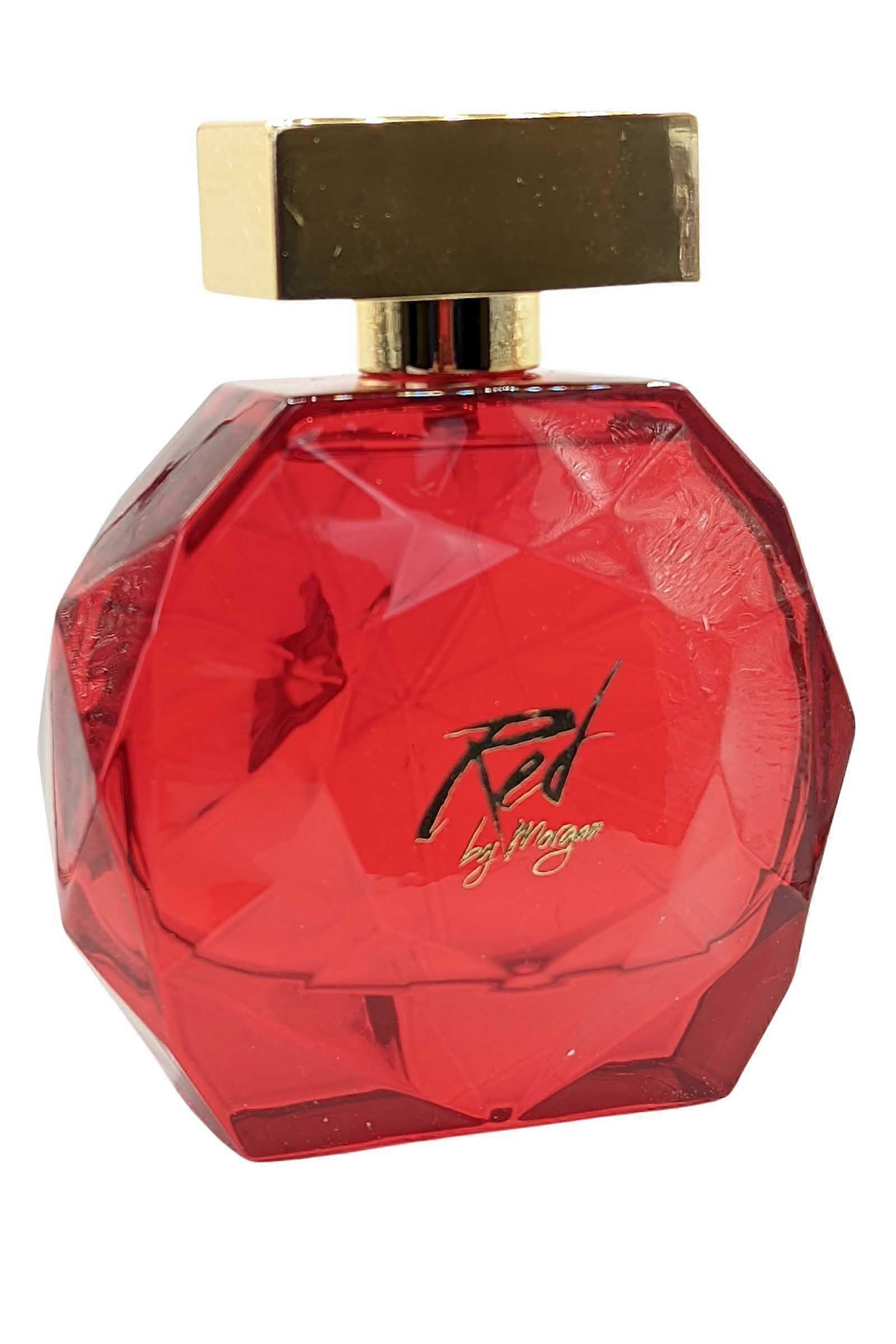 red by Morgan Eau de Parfum Spray 100ml