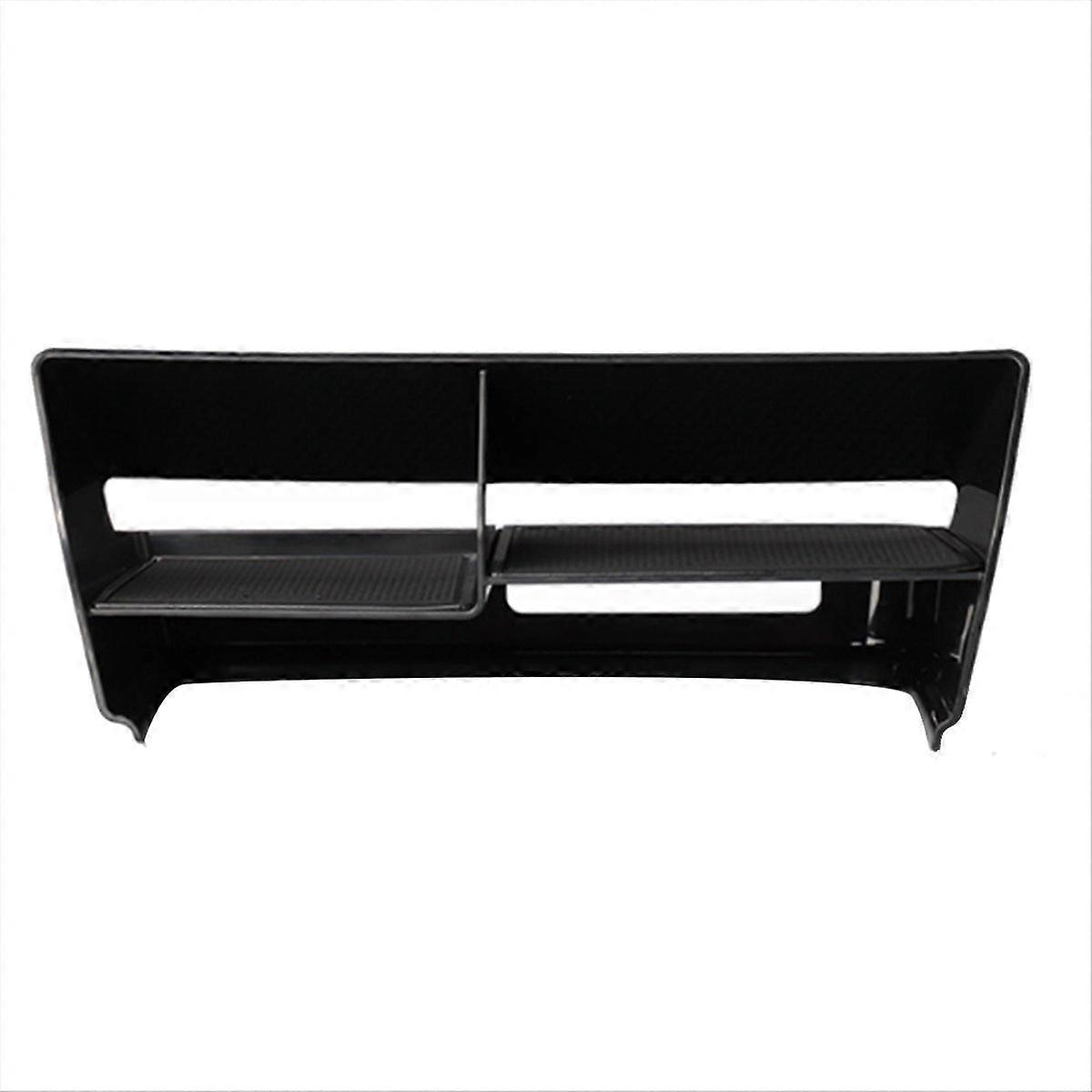 Car Center Console Storage Box for 2024 2025 LHD
