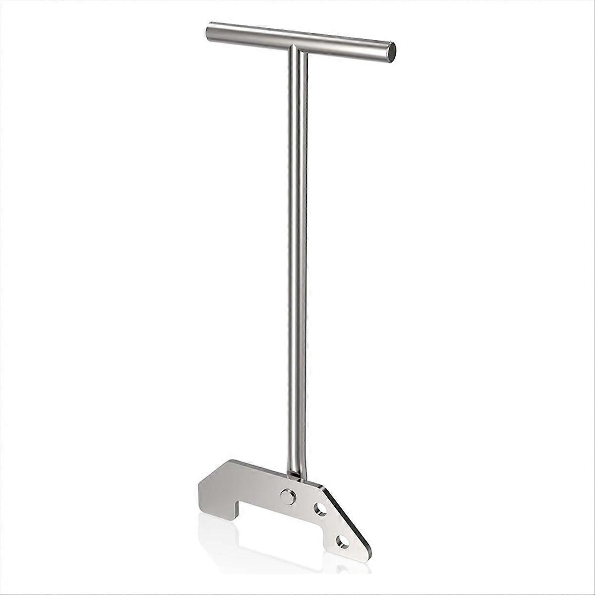 Garbage Disposer Unjamming Wrench