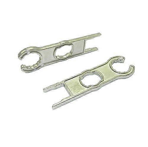MC4 Solar Connector Tool Pair for Precise Solar Panel Installation and Maintenance