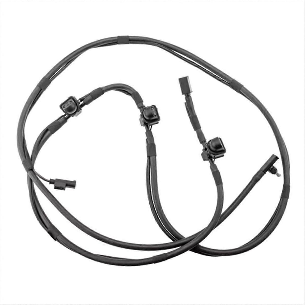 Windshield Washer Fluid Nozzle for E-CLASS W212 A207 C207 S212 E260 E350 E200 E400 E300 E250