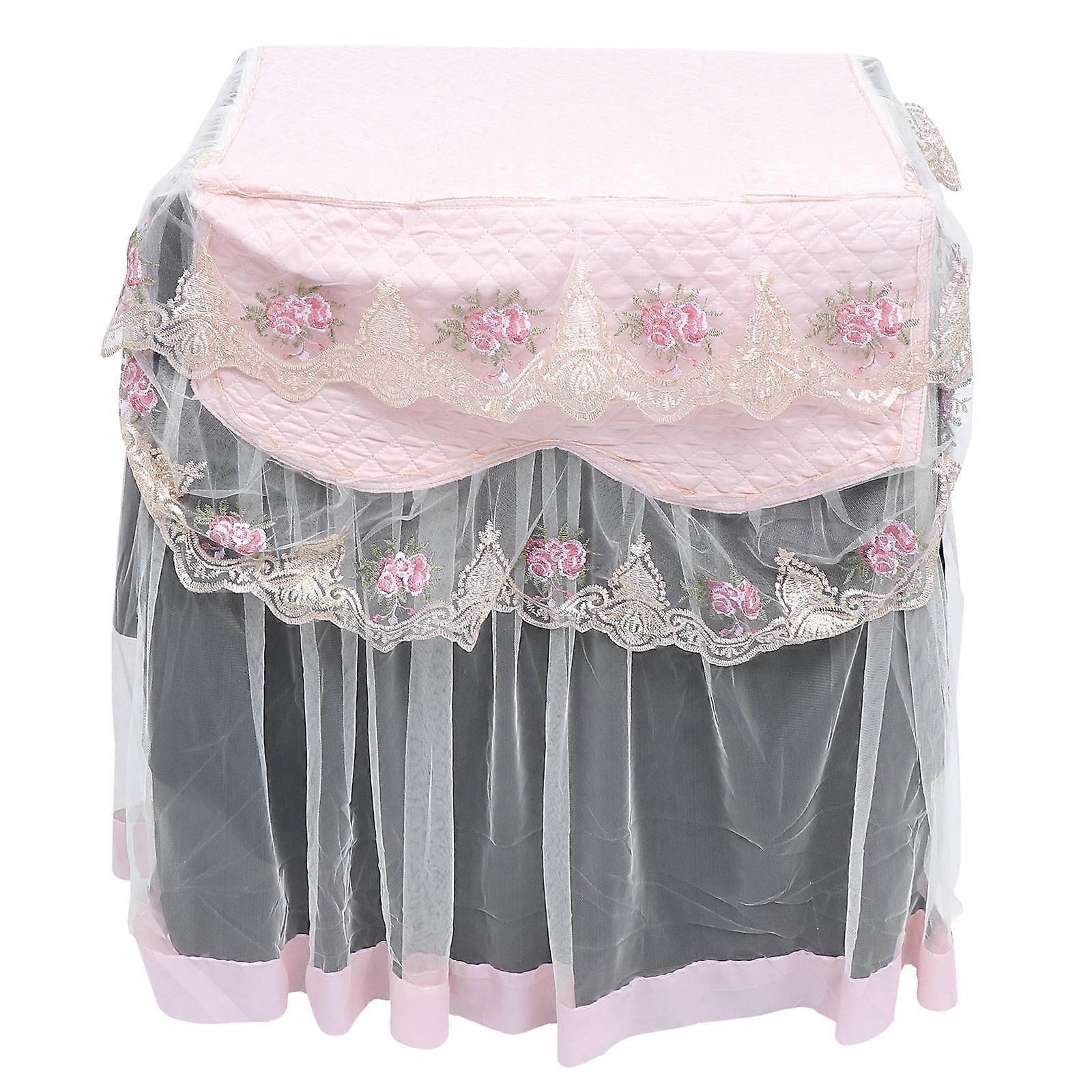 Washing Machine Cover Multi-Purpose Protection Cover for Washing Machine