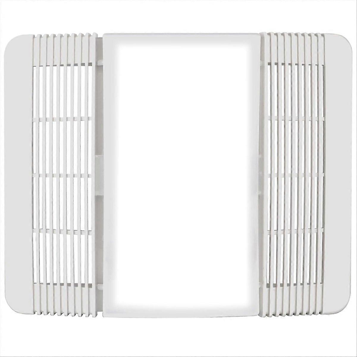 85315000 Ventilation Fan Grille Lens Replacement for 