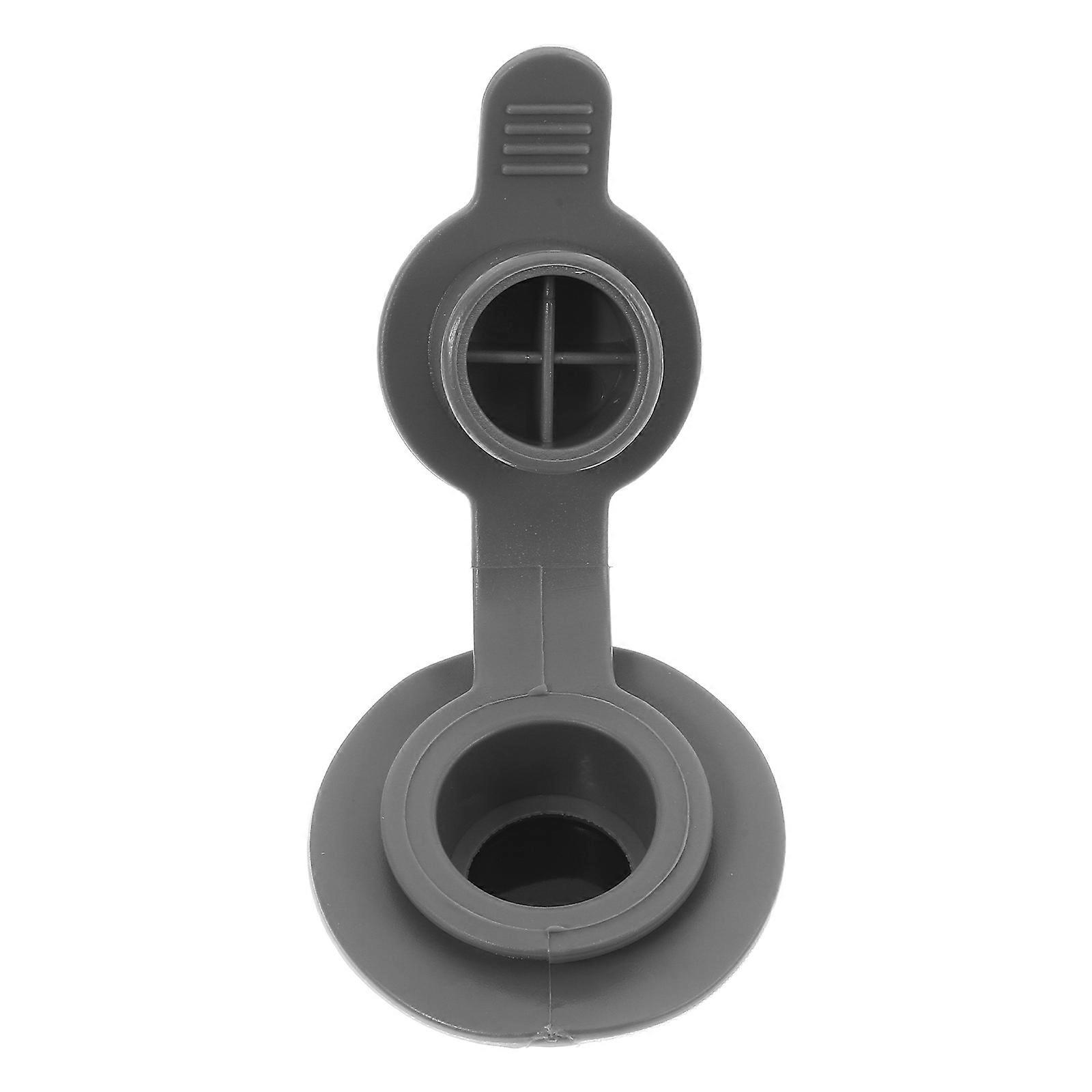 Inflatable Pump Adapter for Boat Air Valve with Quick Inflation