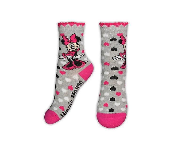 Sokken Minnie Mouse 27/30