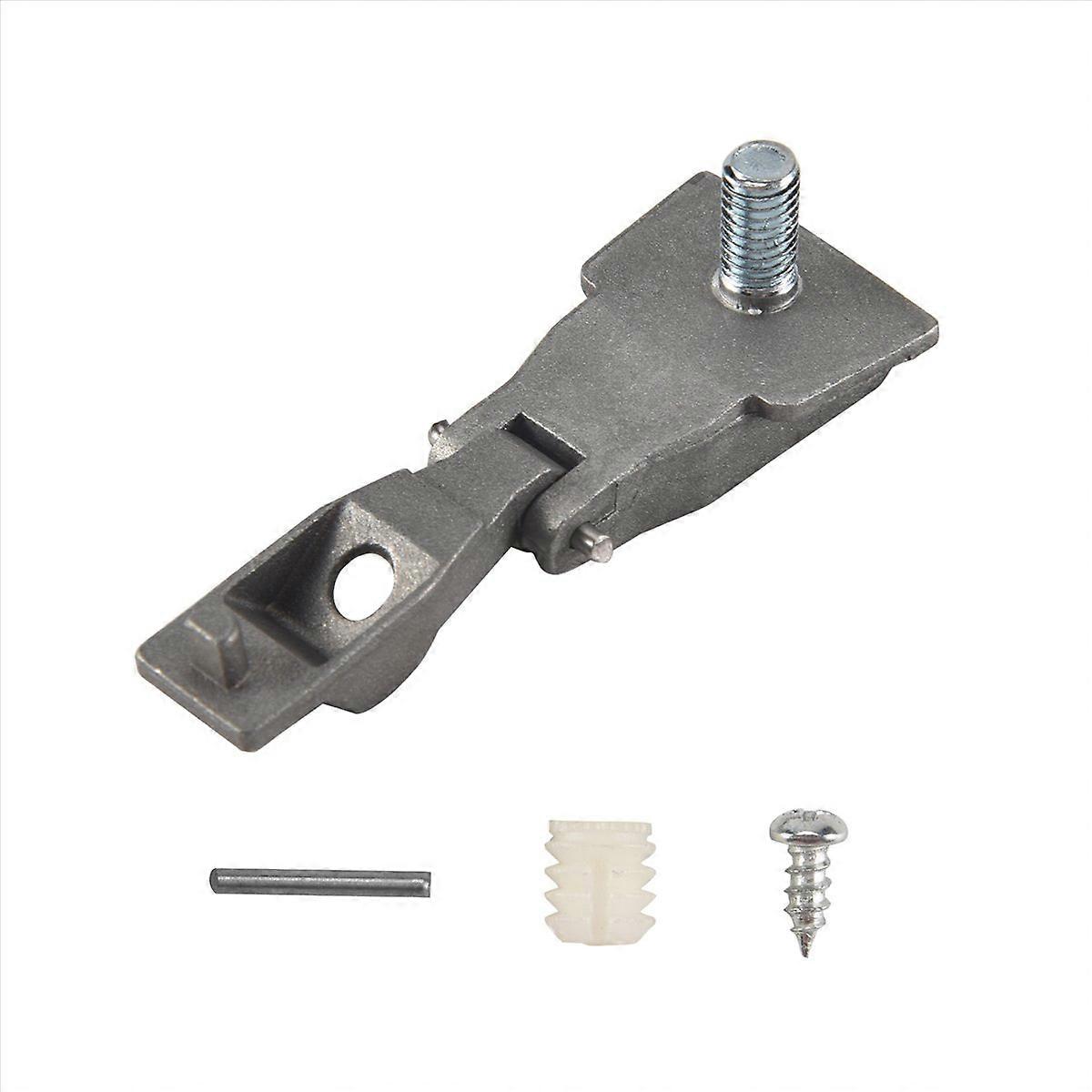 Chrome Outer Door Handle Hinge Repair for 51964555
