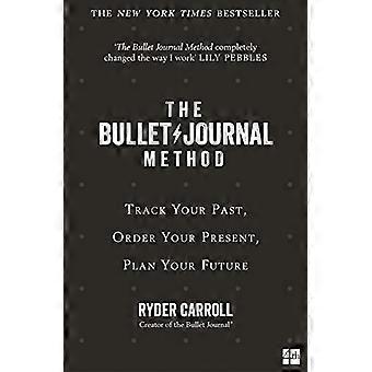Bullet Journal-metoden: Spor din fortid, bestil din nutid, planlæg din fremtid