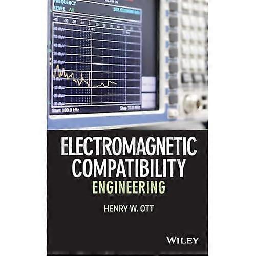 Electromagnetic Compatibility Engineering