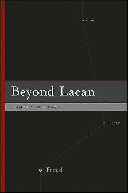 Bortom Lacan