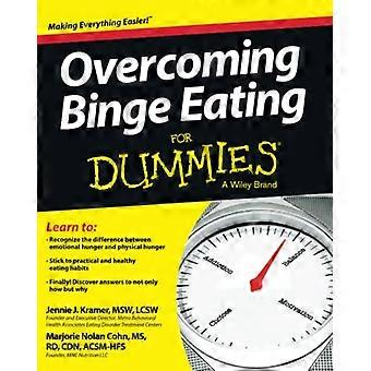 Überwindung von Binge Eating-für Dummies