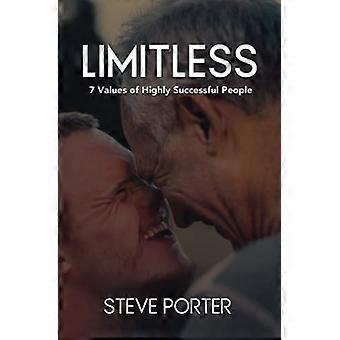 Limitless: 7 valori di persone di grande successo