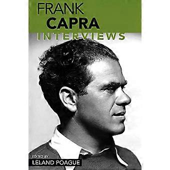 Frank Capra : Entrevues (Conversations avec des cinéastes (broché))