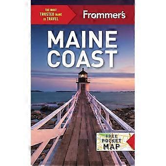 Frommer's Maine rannikolla