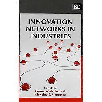 Reti di innovazione nelle industrie