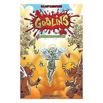 Goblins 2: Andernfalls jenseits des Grabes