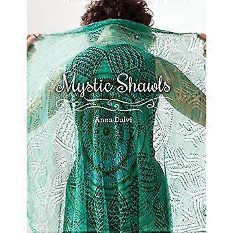 Mystieke sjaals