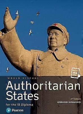 Pearson Baccalaureate: History Authoritarian states 2nd edition bundle