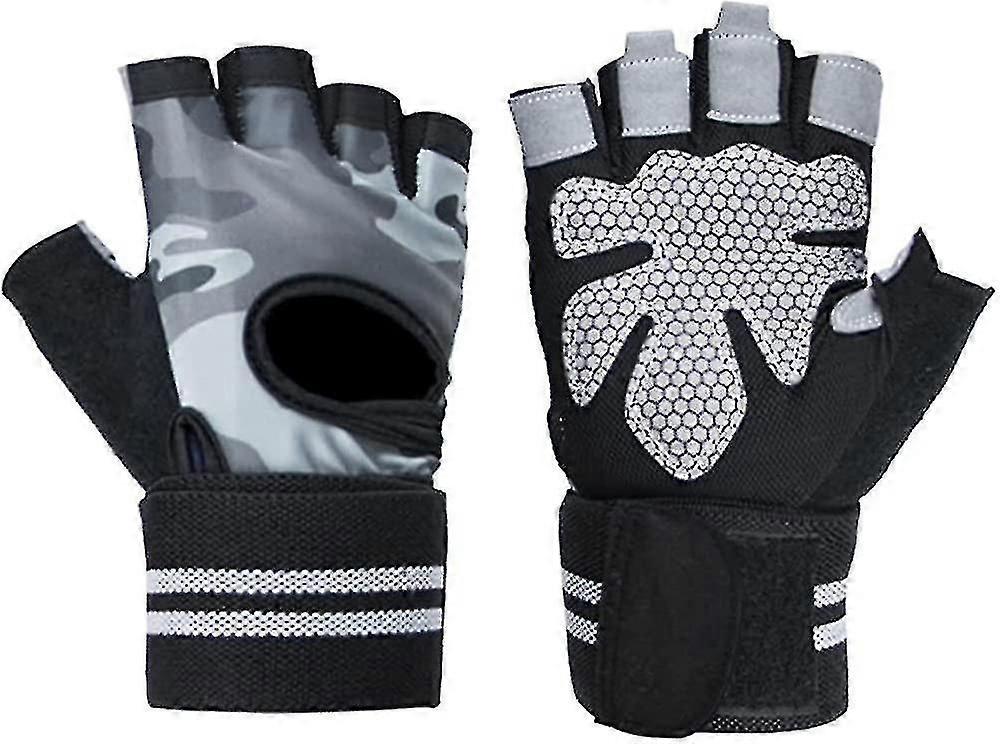 Multi-Purpose Workout For Men