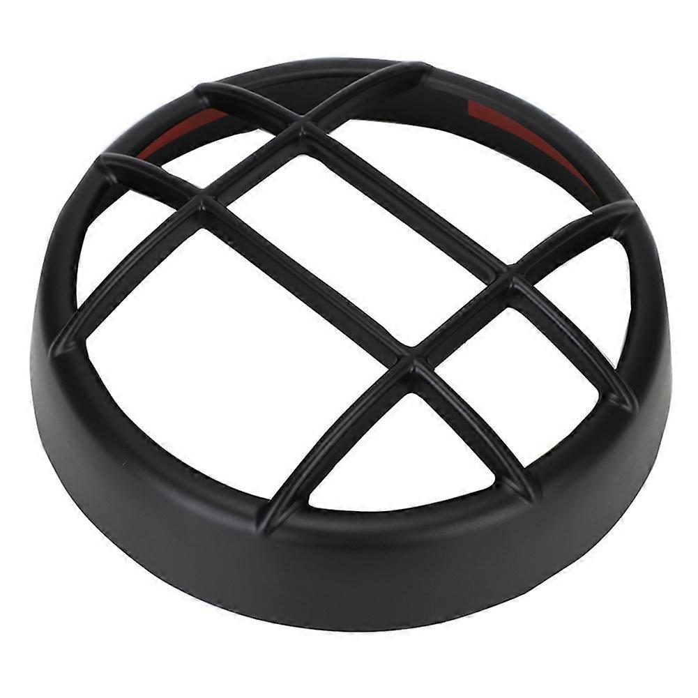 Motorcycle Front Headlight Cover Headlight Grille Cover