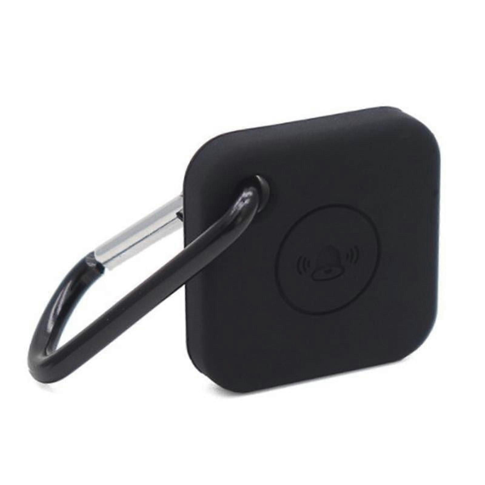 Soft Silicone Smart Tracker Protective Case Compatible with Tile Mate Pro