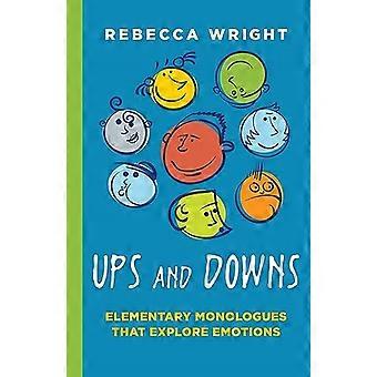 USV & Downs: Elementare Monologe, die Emotionen zu erforschen