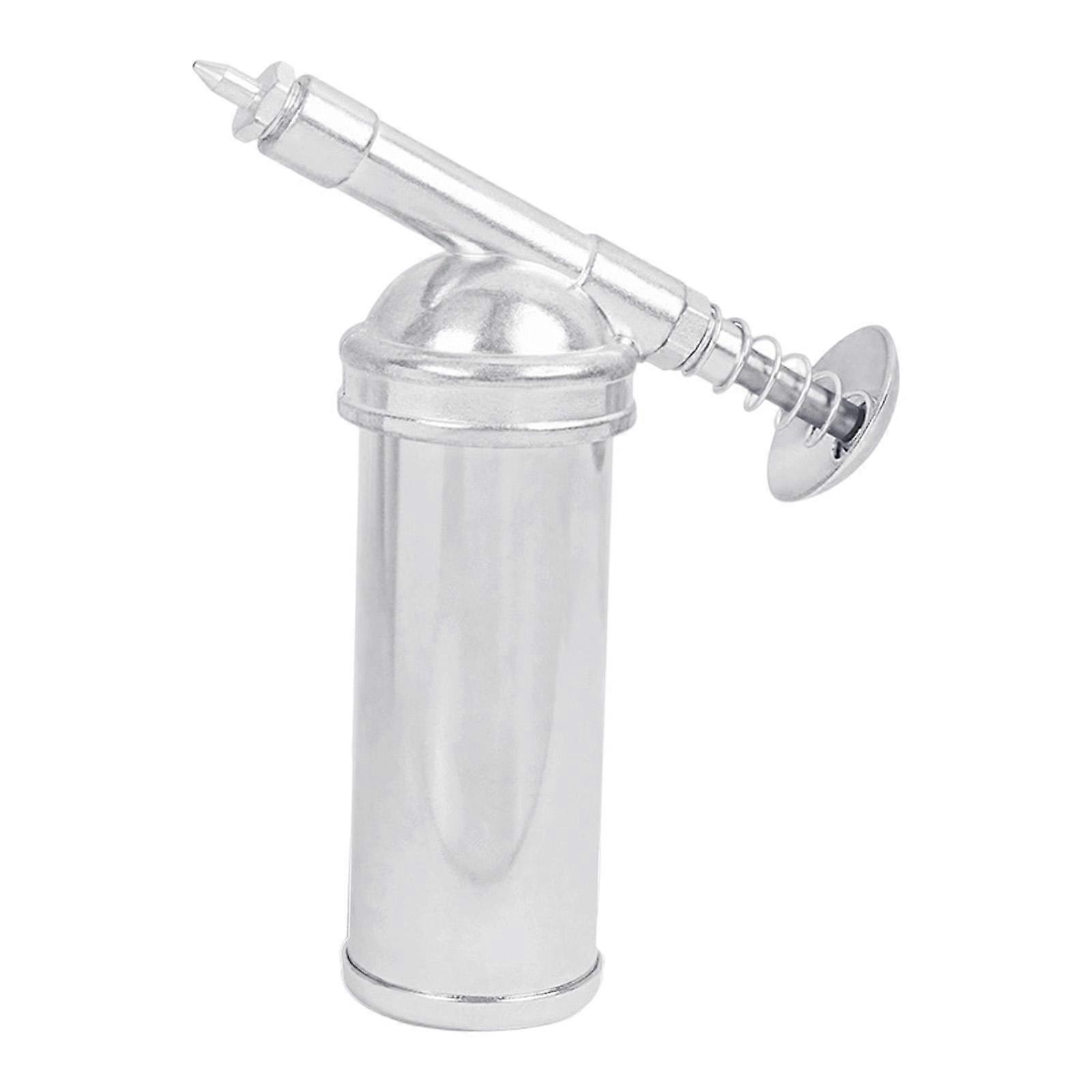 Mini Tool 85cc Compact Small Universal Sturdy Multipurpose Push Type Nozzle