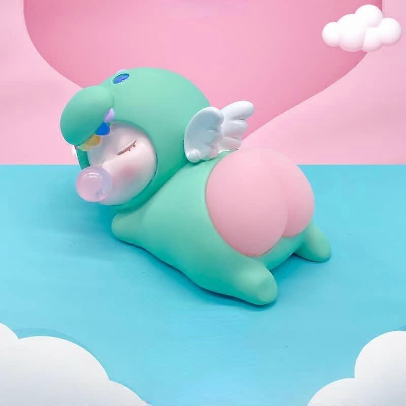 Green Polypropylene Sleep Accessory with Durable Lightweight Design and Moisture Resistant Surface