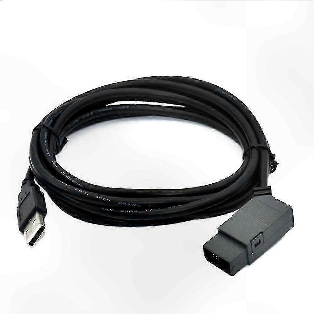 USB Interface Cable for PLC Programming Adapter 6ED1057-Compatible Connection