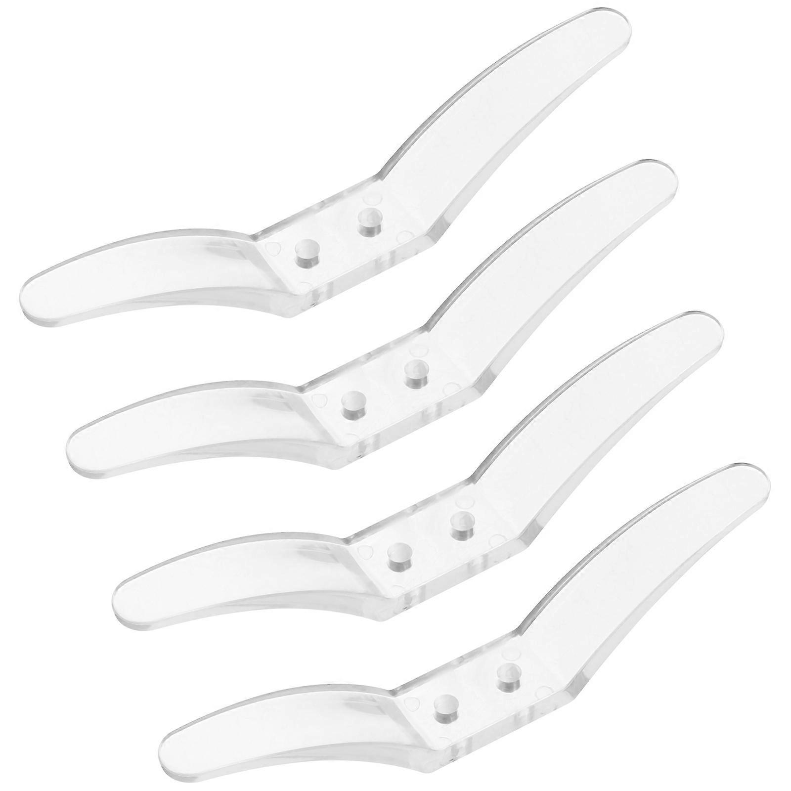 Blind Cord Winder Blind Accessories Hooks for 20Pcs Replacement Use
